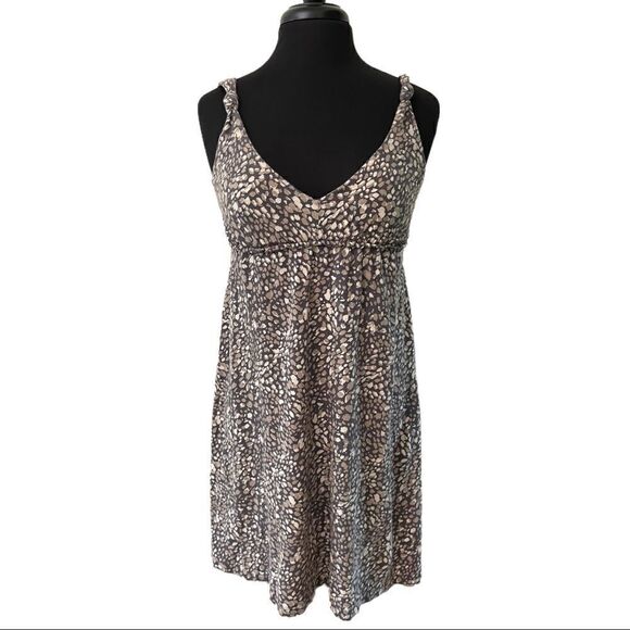 Ann Taylor Loft Printed Sundress Sz S - Picture 1 of 12